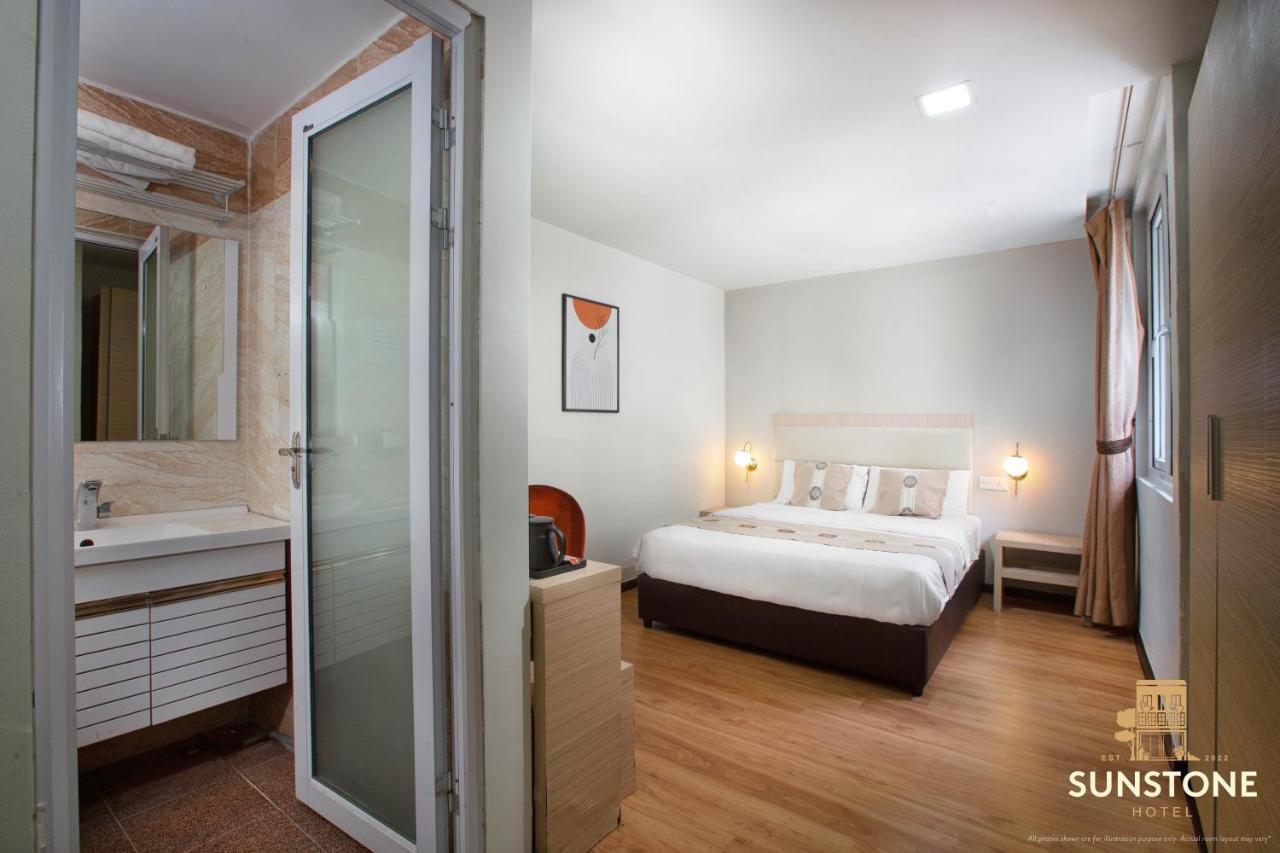 Sunstone Hotel George Town Exterior foto